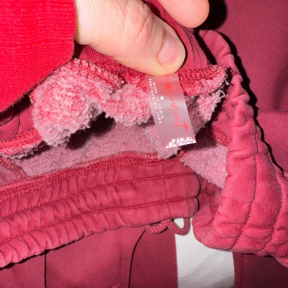 FP Movement Sprint to finish joggers size med - Picture 4 of 4